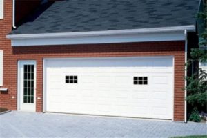 Garage Door Replacements