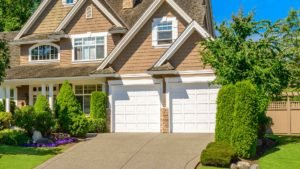 Garage Door Repairs
